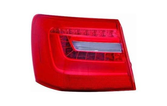 Tail light 1028791 Diederichs
