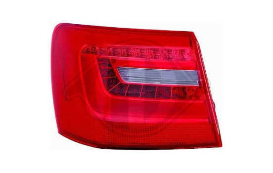 Tail light 1028791 Diederichs, Image 2
