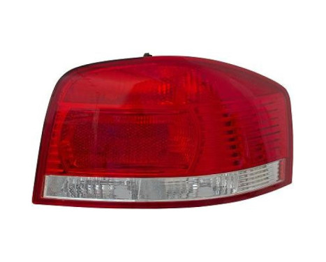 Tail light 1031090 Diederichs