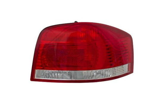 Tail light 1031090 Diederichs, Image 2