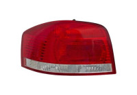 Tail light 1031091 Diederichs