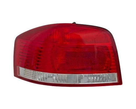 Tail light 1031091 Diederichs