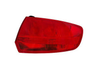 Tail light 1031290 Diederichs