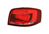 Tail light 1032090 Diederichs