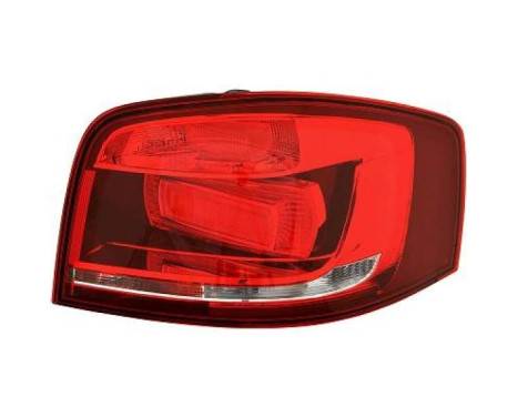 Tail light 1032090 Diederichs