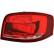 Tail light 1032090 Diederichs