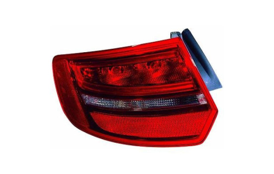 Tail light 1032690 Diederichs