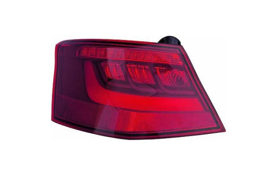 Tail light 1033094 Diederichs