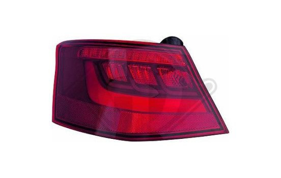 Tail light 1033094 Diederichs, Image 2