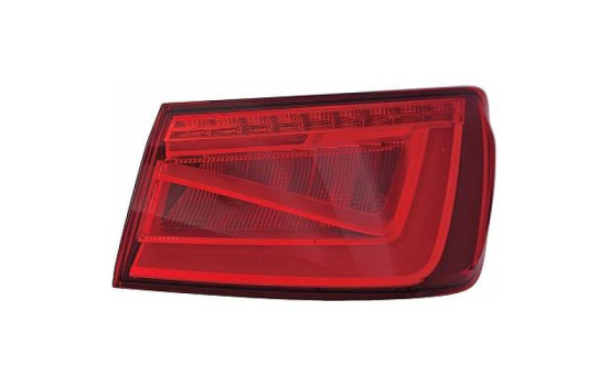 Tail light 1033494 Diederichs