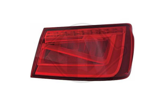 Tail light 1033494 Diederichs, Image 2