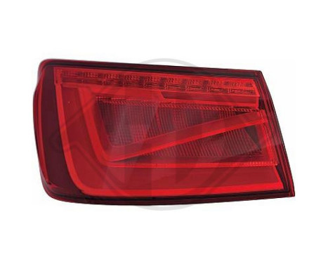 Tail light 1033495 Diederichs, Image 2