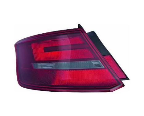 Tail light 1033690 Diederichs
