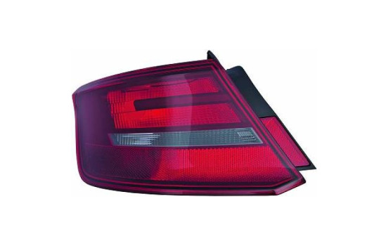 Tail light 1033690 Diederichs