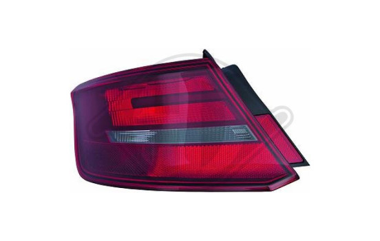 Tail light 1033690 Diederichs, Image 2