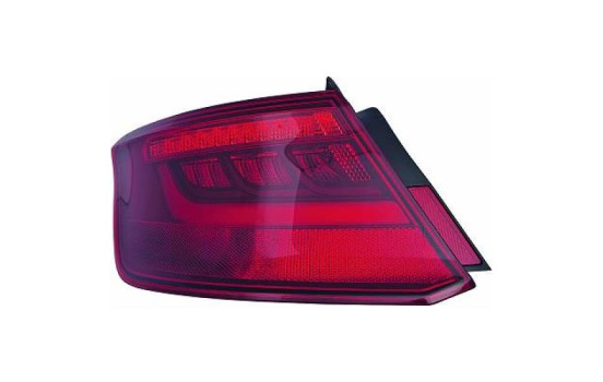 Tail light 1033695 Diederichs