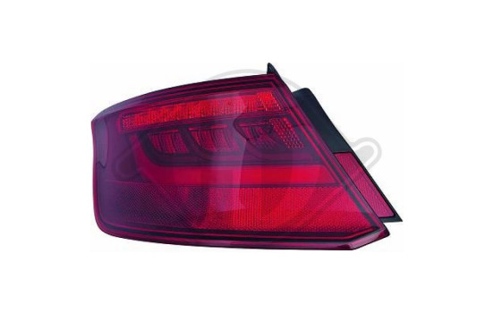 Tail light 1033695 Diederichs, Image 2