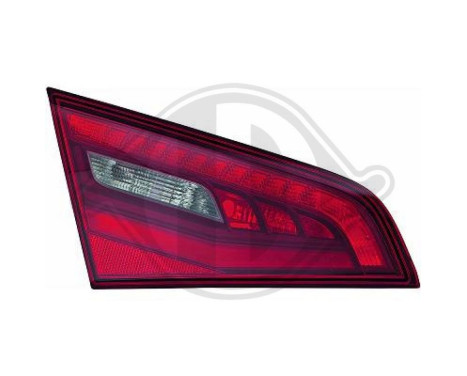 Tail light 1033695 Diederichs, Image 3