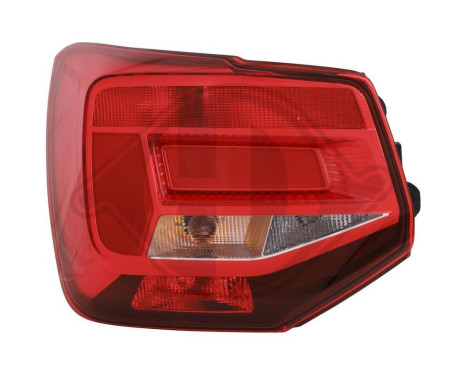 Tail light 1055091 Diederichs