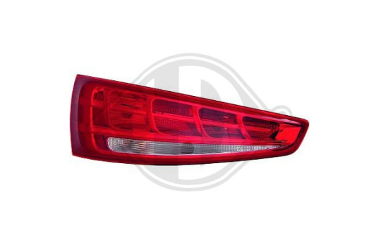 Tail light 1065090 Diederichs, Image 2