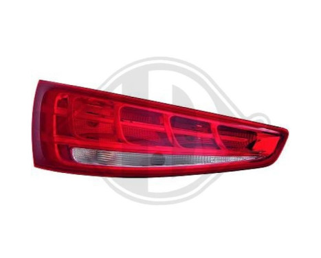 Tail light 1065091 Diederichs, Image 2