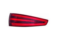 Tail light 1065092 Diederichs