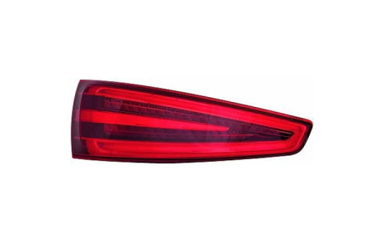 Tail light 1065092 Diederichs