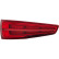 Tail light 1065195 Diederichs