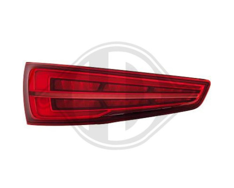 Tail light 1065195 Diederichs, Image 3