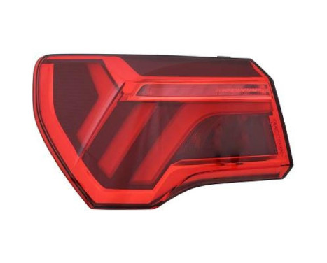 Tail light 1066095 Diederichs