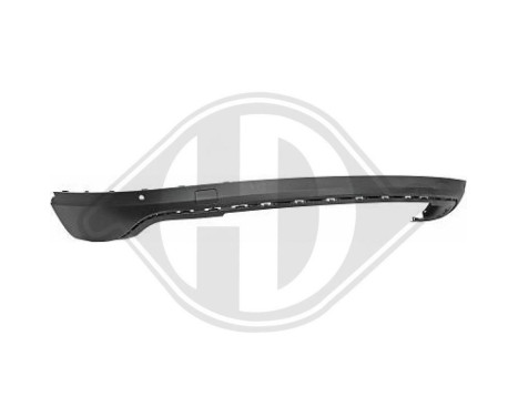 Tail light 1066095 Diederichs, Image 3