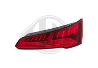 Tail light 1076090 Diederichs