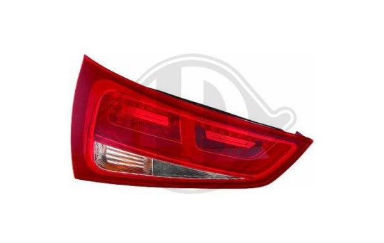 Tail light 1080191 Diederichs, Image 2