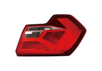 Tail light 1081090 Diederichs