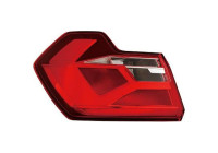 Tail light 1081091 Diederichs