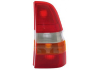 Tail light 11-0465-01-2 TYC