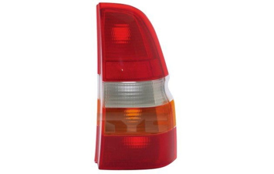 Tail light 11-0465-01-2 TYC
