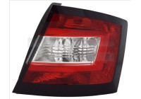 Tail light 11-12809-01-2 TYC
