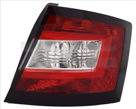 Tail light 11-12809-01-2 TYC