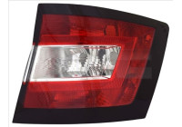 Tail light 11-12811-01-2 TYC