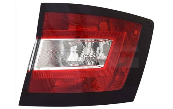 Tail light 11-12811-01-2 TYC