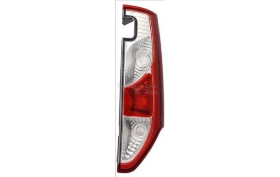 Tail light 11-12817-11-2 TYC