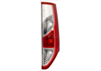 Tail light 11-12818-01-2 TYC
