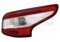 Tail light 11-14561-06-2 TYC