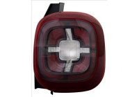 Tail light 11-14889-01-2 TYC