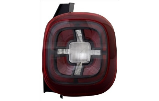 Tail light 11-14889-01-2 TYC