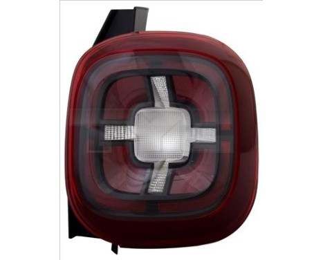 Tail light 11-14890-01-2 TYC