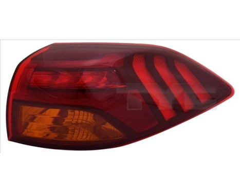 Tail light 11-14979-16-2 TYC