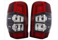 Tail light 11-15098-06-2 TYC