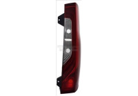 Tail light 11-15146-06-2 TYC